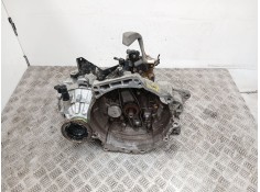 Recambio de caja cambios 5v turbo diesel para seat leon (1m1) 1.9 tdi referencia OEM IAM EBJ  