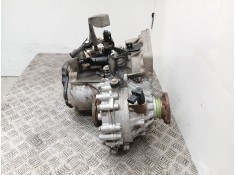 Recambio de caja cambios 5v turbo diesel para seat leon (1m1) 1.9 tdi referencia OEM IAM EBJ   2