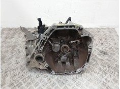 Recambio de caja cambios 5v turbo diesel para renault kangoo express (fw0/1_) 1.5 dci 75 (fw07, fw10, fw04) referencia OEM IAM J