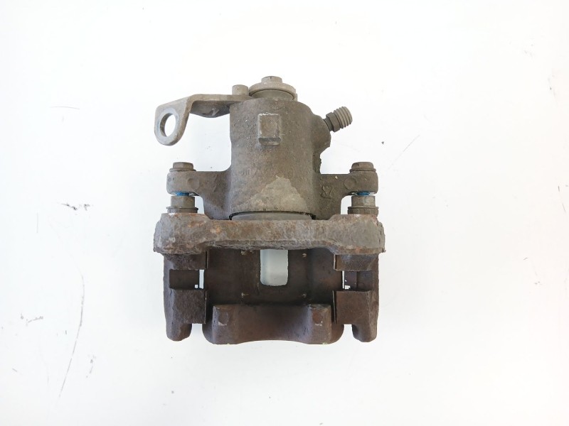 Recambio de pinza freno trasera izquierda para seat leon (1m1) 1.9 tdi referencia OEM IAM 1J0615423  