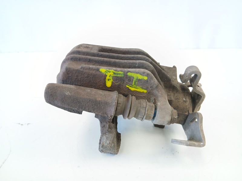 Recambio de pinza freno trasera izquierda para seat leon (1m1) 1.9 tdi referencia OEM IAM 1J0615423  