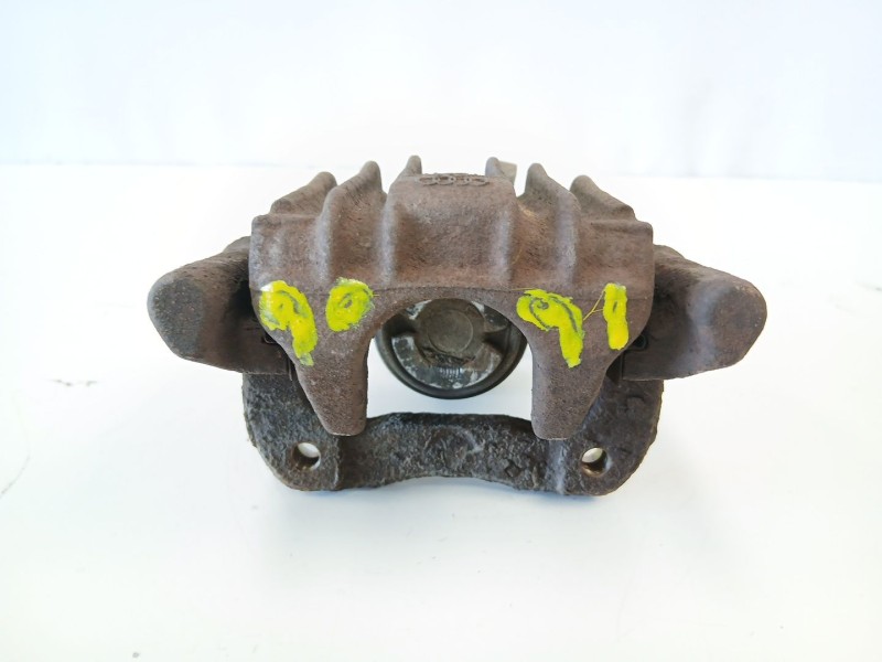 Recambio de pinza freno trasera izquierda para seat leon (1m1) 1.9 tdi referencia OEM IAM 1J0615423  