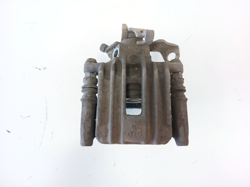 Recambio de pinza freno trasera izquierda para seat leon (1m1) 1.9 tdi referencia OEM IAM 1J0615423  