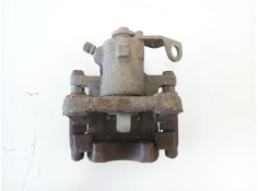Recambio de pinza freno trasera derecha para seat leon (1m1) 1.9 tdi referencia OEM IAM 1J0615424   2