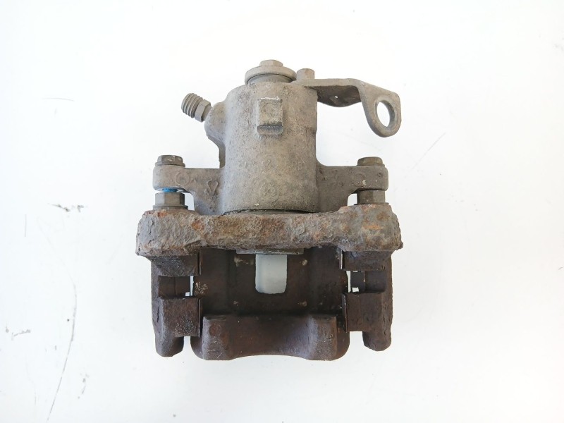 Recambio de pinza freno trasera derecha para seat leon (1m1) 1.9 tdi referencia OEM IAM 1J0615424  