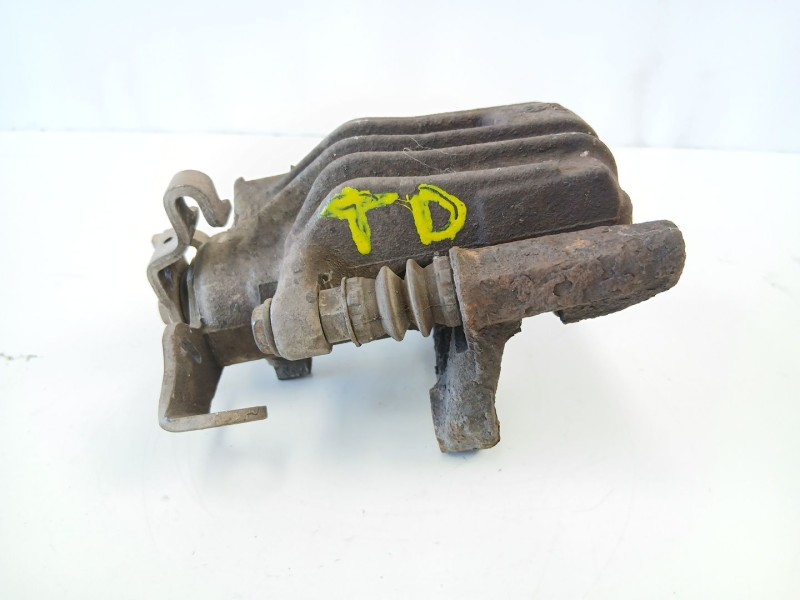 Recambio de pinza freno trasera derecha para seat leon (1m1) 1.9 tdi referencia OEM IAM 1J0615424  