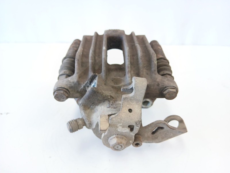 Recambio de pinza freno trasera derecha para seat leon (1m1) 1.9 tdi referencia OEM IAM 1J0615424  