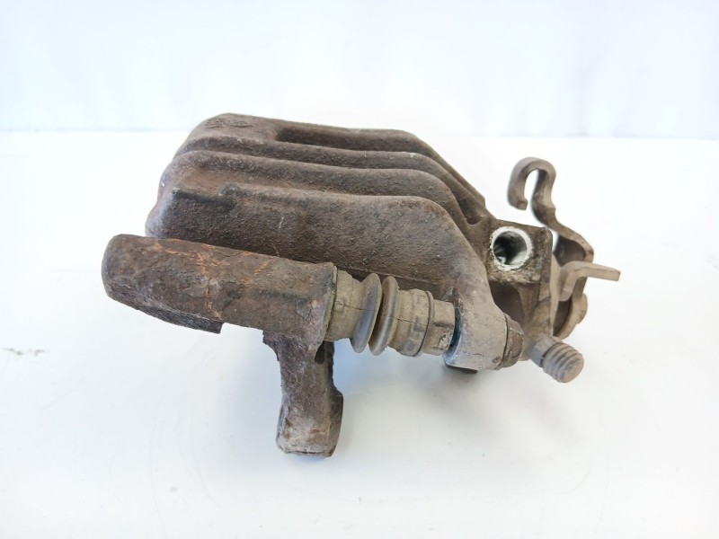 Recambio de pinza freno trasera derecha para seat leon (1m1) 1.9 tdi referencia OEM IAM 1J0615424  