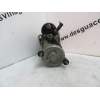 Recambio de motor arranque para lancia k 2.0 g 838a1.000 referencia OEM IAM   