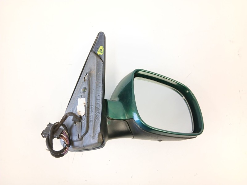Recambio de retrovisor derecho para seat leon (1m1) 1.9 tdi referencia OEM IAM 1M2857508A  