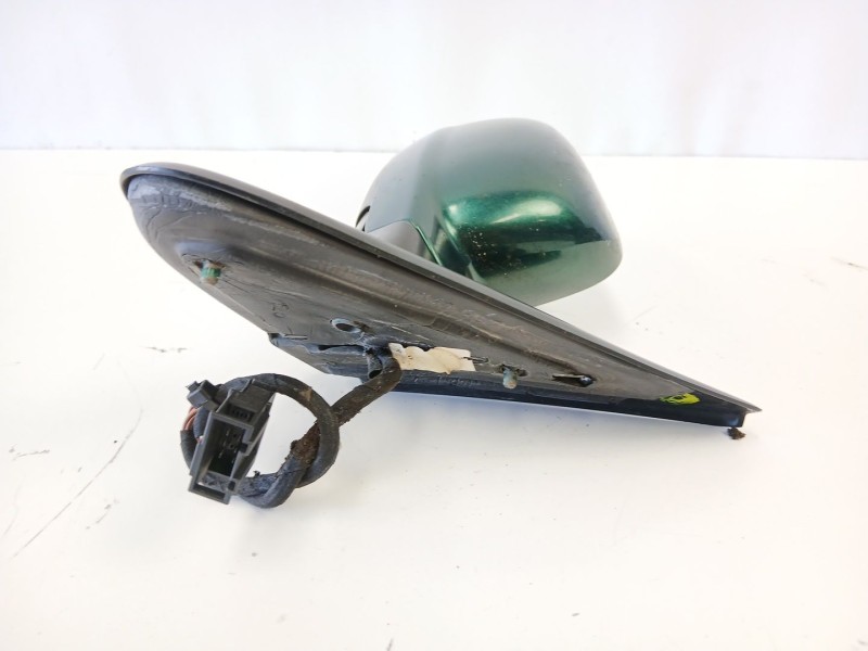 Recambio de retrovisor derecho para seat leon (1m1) 1.9 tdi referencia OEM IAM 1M2857508A  