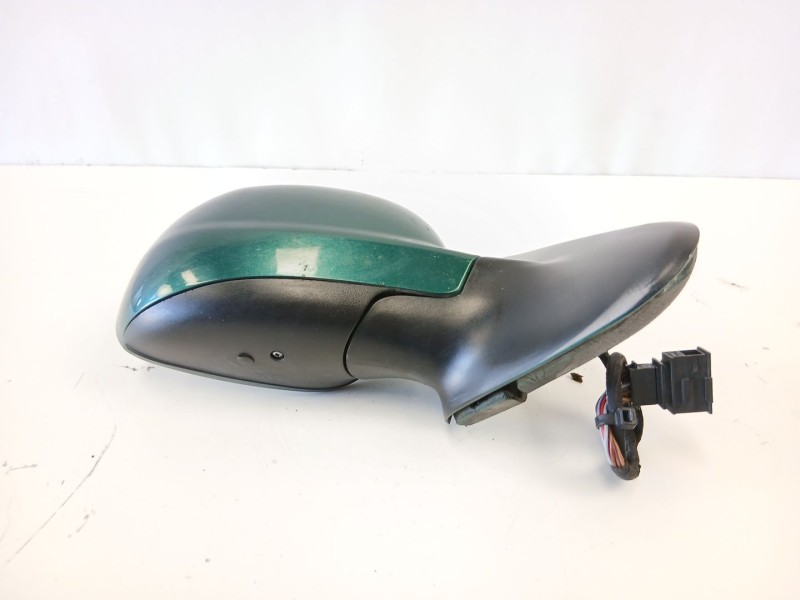 Recambio de retrovisor derecho para seat leon (1m1) 1.9 tdi referencia OEM IAM 1M2857508A  