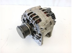 Recambio de alternador para seat leon (1m1) 1.9 tdi referencia OEM IAM 038903018Q SG12B090 