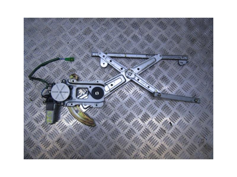 Recambio de elevalunas elec. del. izq. : subaru legacy : 2.5 g (156,35cv) [2001] para subaru legacy 2.5 g referencia OEM IAM ELE