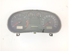 Recambio de cuadro instrumentos para seat leon (1m1) 1.9 tdi referencia OEM IAM 1M0920820E 110080013004  2