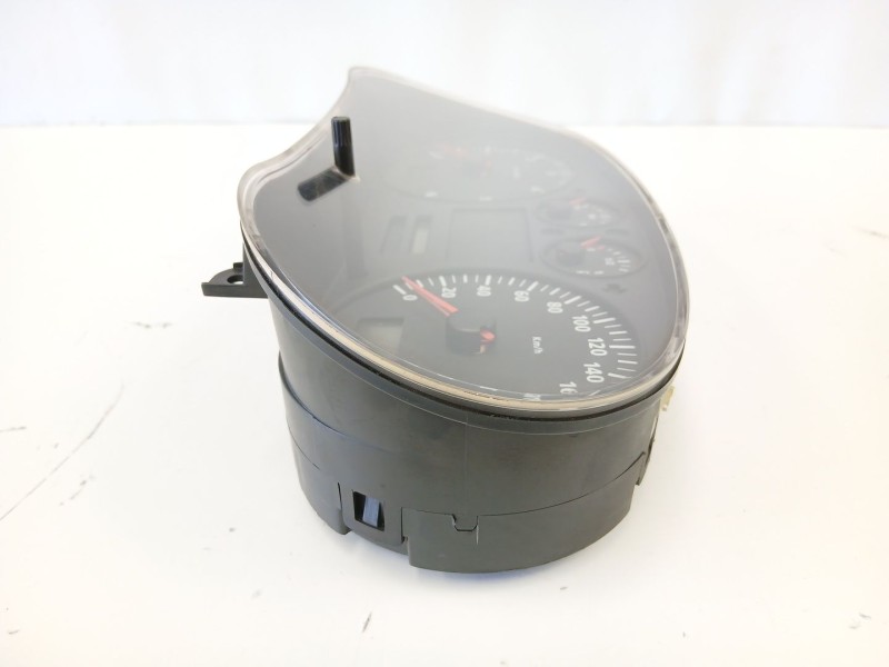 Recambio de cuadro instrumentos para seat leon (1m1) 1.9 tdi referencia OEM IAM 1M0920820E 110080013004 