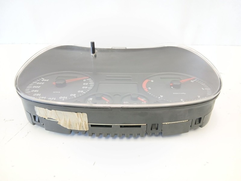 Recambio de cuadro instrumentos para seat leon (1m1) 1.9 tdi referencia OEM IAM 1M0920820E 110080013004 
