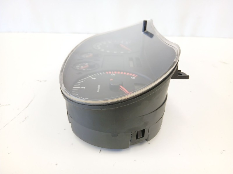 Recambio de cuadro instrumentos para seat leon (1m1) 1.9 tdi referencia OEM IAM 1M0920820E 110080013004 