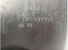 Recambio de elevalunas delantero izquierdo para seat leon (1m1) 1.9 tdi referencia OEM IAM 1M0837755   2