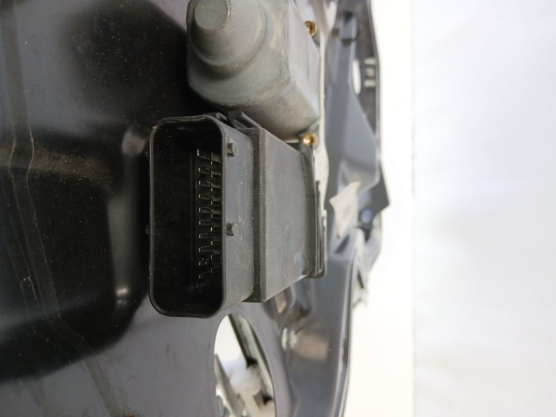 Recambio de elevalunas delantero izquierdo para seat leon (1m1) 1.9 tdi referencia OEM IAM 1M0837755  