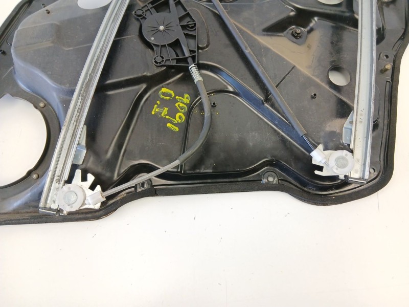 Recambio de elevalunas delantero izquierdo para seat leon (1m1) 1.9 tdi referencia OEM IAM 1M0837755  