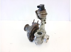 Recambio de turbo para fiat bravo ii (198_) 2.0 d multijet (198axn1b) referencia OEM IAM 55217494  