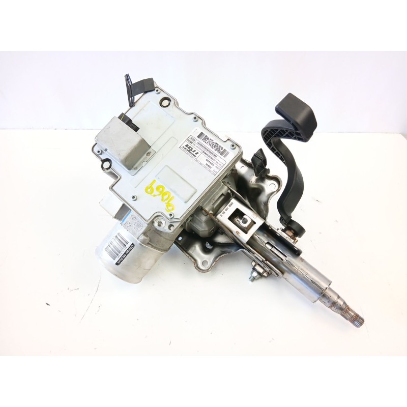 Recambio de bomba direccion electrica para fiat bravo ii (198_) 2.0 d multijet (198axn1b) referencia OEM IAM 51838905  