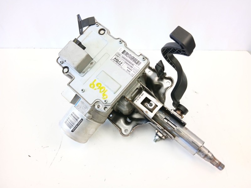 Recambio de bomba direccion electrica para fiat bravo ii (198_) 2.0 d multijet (198axn1b) referencia OEM IAM 51838905  
