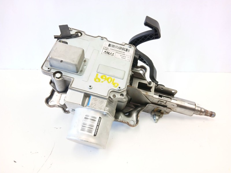 Recambio de bomba direccion electrica para fiat bravo ii (198_) 2.0 d multijet (198axn1b) referencia OEM IAM 51838905  