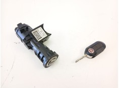 Recambio de conmutador de arranque para fiat bravo ii (198_) 2.0 d multijet (198axn1b) referencia OEM IAM 51793869  