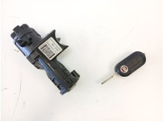 Recambio de conmutador de arranque para fiat bravo ii (198_) 2.0 d multijet (198axn1b) referencia OEM IAM 51793869   2