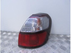 Recambio de piloto trasero dch. : subaru legacy : 2.5 g (156,35cv) [2001] para subaru legacy 2.5 g referencia OEM IAM   