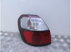 Recambio de piloto trasero izq. : subaru legacy : 2.5 g (156,35cv) [2001] para subaru legacy 2.5 g referencia OEM IAM   