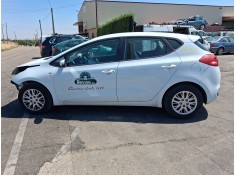 kia cee´d (jd) del año 2012 2