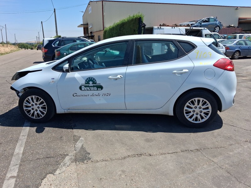 kia cee´d (jd) del año 2012