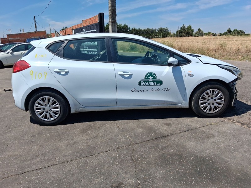 kia cee´d (jd) del año 2012