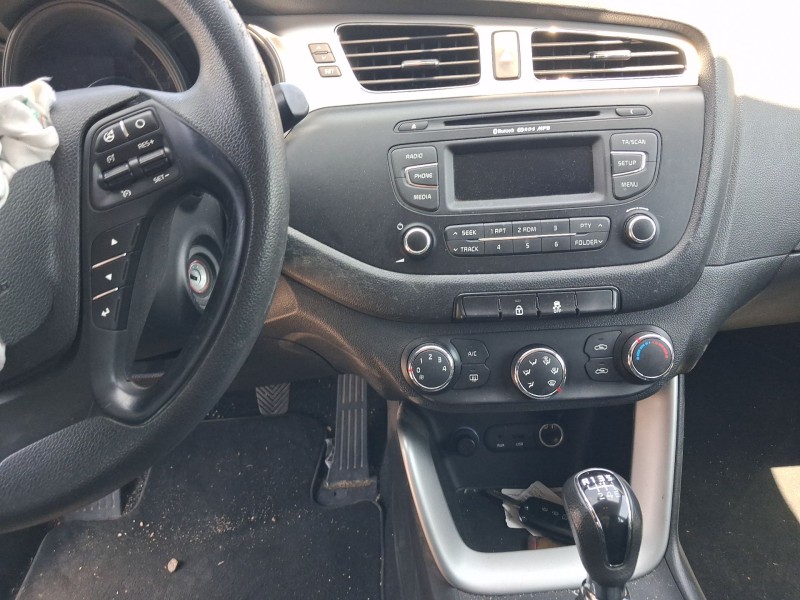 kia cee´d (jd) del año 2012