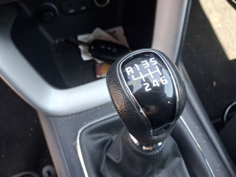 kia cee´d (jd) del año 2012
