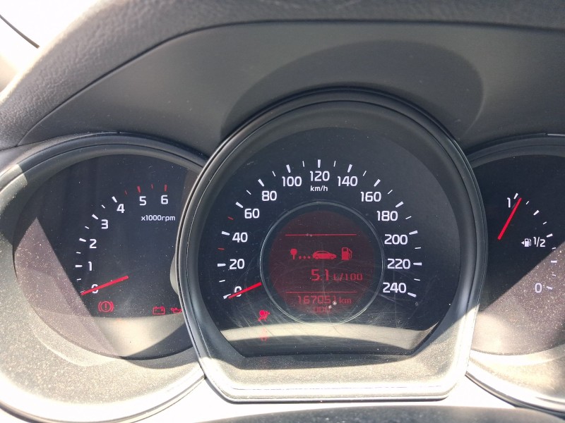 kia cee´d (jd) del año 2012