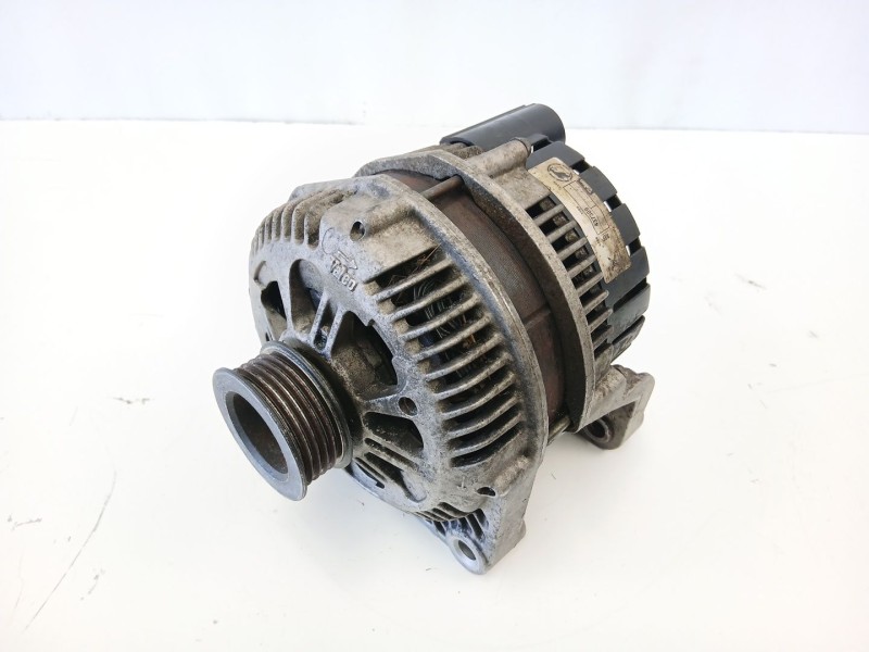 Recambio de alternador para bmw 3 (e46) 320 d referencia OEM IAM 12317788222 A14VI46 