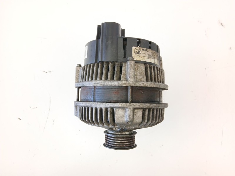 Recambio de alternador para bmw 3 (e46) 320 d referencia OEM IAM 12317788222 A14VI46 
