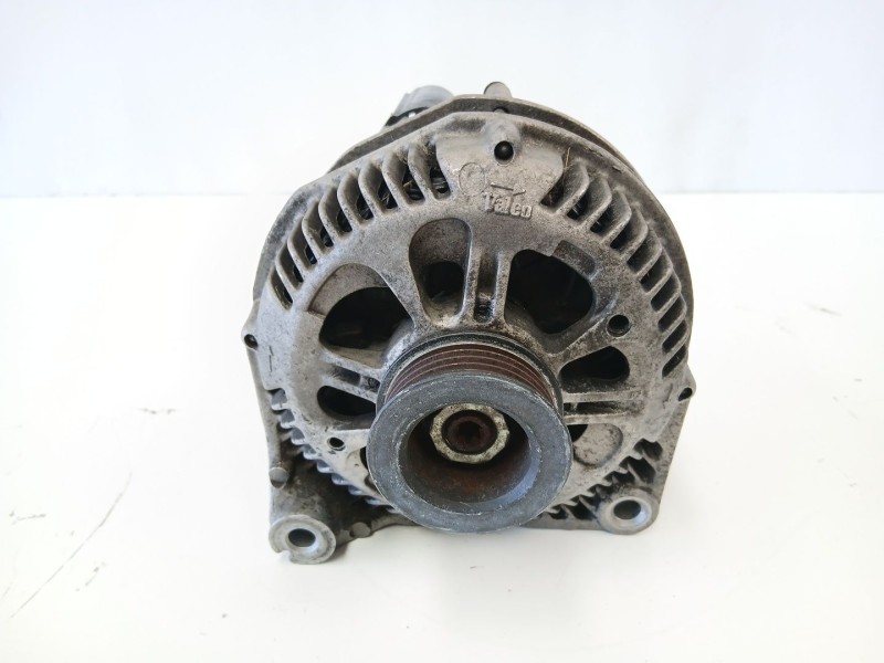 Recambio de alternador para bmw 3 (e46) 320 d referencia OEM IAM 12317788222 A14VI46 
