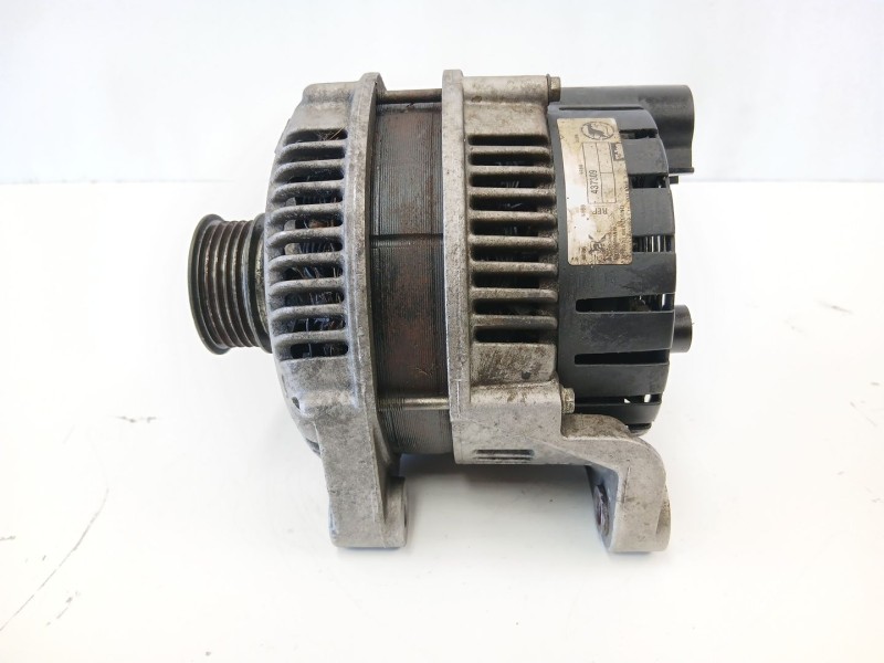 Recambio de alternador para bmw 3 (e46) 320 d referencia OEM IAM 12317788222 A14VI46 