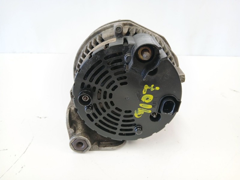 Recambio de alternador para bmw 3 (e46) 320 d referencia OEM IAM 12317788222 A14VI46 