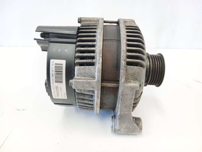 Recambio de alternador para bmw 3 (e46) 320 d referencia OEM IAM 12317788222 A14VI46 