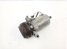 Recambio de compresor aire acondicionado para bmw 3 (e46) 320 d referencia OEM IAM 64528386650  