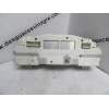 Recambio de cuadro instrumentos para saab 9-3 (ys3d) 2.2 tid referencia OEM IAM 5041983  69795820T