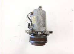 Recambio de compresor aire acondicionado para bmw 3 (e46) 320 d referencia OEM IAM 64528386650   2
