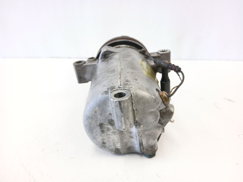 Recambio de compresor aire acondicionado para bmw 3 (e46) 320 d referencia OEM IAM 64528386650  