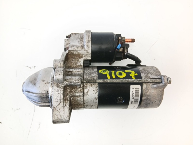 Recambio de motor arranque para bmw 3 (e46) 320 d referencia OEM IAM 12412179675 11022580125N 